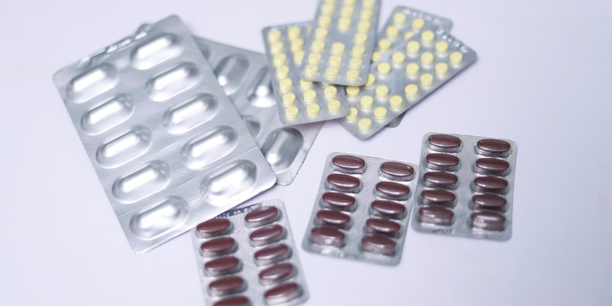 Pain Relief & Analgesics