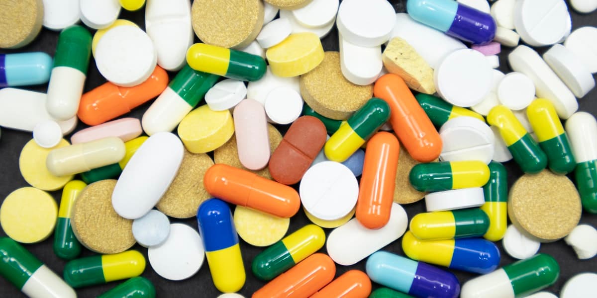 Crocin Advance Tablet